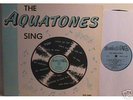 LP AQUATONES - Fargo 3001 original, a beauty