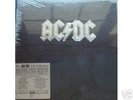 AC/DC NEW  ltd 15-LP box set sib