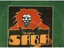 S.TOTAL/THE LIGHT OF SABA-LIGHT OF SABA [LP]