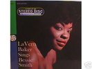 LP LAVERN BAKER -Sings Bessie Smith stereo NM