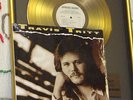 Travis Tritt Rare Promo LP Record Album