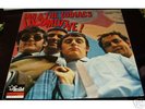 Ian & The Zodiacs Locomotive Star Club LP 66