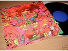 CREAM Disraeli Gears EX+ Mono Laminated Both