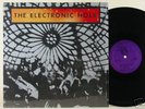 BEAT OF THE EARTH : GARAGE PSYCH DEMO LP