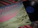 MODULOS plenitud LP OR SPAIN PSYCH PROG RARE