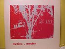 GREENWOOD CURLEE &CLYDE private folk psych LP