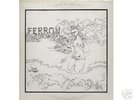 FERRON s/t LP original 1977