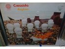 CRESSIDA ASYLUM UK PROG FUZZ   PSYCH LP