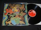 JULY PSYCH/PROG LP, UK ORIGINAL.