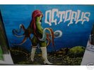 OCTOPUS RESTLESS NIGHT  PROG  PSYCH   LP
