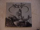 Mantis ST Orig Prog LP RARE