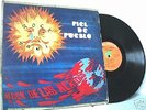 PIEL DE PUEBLO Rock de las Heridas 1973 PSYCH