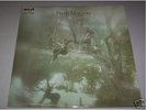 RARE PSYCH/PROG UK LP FRESH MAGGOTS 1971