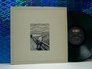 psych MORGEN (STEVE) LP Probe '69 insert NM