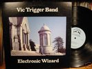VIC TRIGGER BAND 
