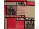 THE JESTERS vs. THE PARAGONS Winley LP VG++