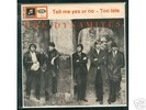 PSYCH - The Dynamites - 
