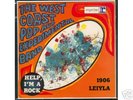 PSYCH - West Coast Pop Art French EP