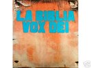 VOX/DEI/LP/La/Biblia/Psych/M-
