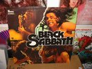 rare prog psych LP: Black Sabbath D-Club