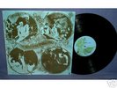 Small Faces LP Unique Oz Club Iss PSYCH COVER