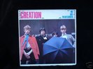 Ultra rare UK psych LP : CREATION Paintermen