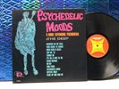 Rare acid psych DEEP- Psychedelic Moods LP