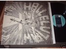 HALLELUJAH-Babe Rare German Prog/Psych Orig.