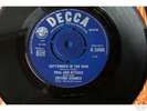 PAUL AND RITCHIE AND THE CRYING SHAMES* DECCA