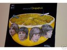 RARE UK PSYCH MASTERPIECE LP GRAPEFRUIT