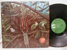 Heavy psych DRAGONFLY orig '70 LP Megaphone