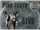 PINK FLOYD  LIVE IN ROTTERDAM 2 LP