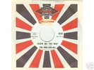FREE-FOR-ALL  1966 GARAGE FUZZ 45 UNPLAYED