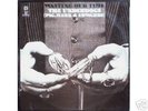 The UNDERDOGS    NZ  prog/psych  lp