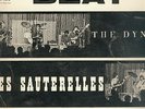 SWISS BEAT LIVE * 1966 Live LP Columbia Label