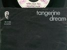 TANGERINE DREAM*Ultima Thule* German OHR Lbl.