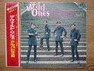 WILD ONES/JAP GARAGE PSYCH TAKESHI TERAUCHI