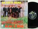 BLUE'S MEN  1968 GARAGE PSYCH PUNK FUZZ LP