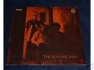 THE RUNNING MAN 1972 UK LP, RARE PROG