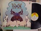 ZOO PRESENTS CHOCOLATE MOOSE LP US ORIG PSYCH