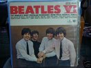BEATLES VI UK Export Y&B Parlophone RARE LP