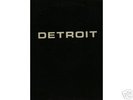 DETROIT RARE 1979 PRIVATE HARD ROCK PSYCH LP