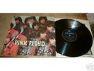 PINK FLOYD Piper At The Gates UK MONO Orig LP