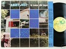 SAINT JUST  1974 PROG FOLK MONSTER LP ITALY