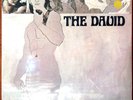 THE DAVID orig. psych lp SEALED