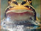FROGGIE BEAVER rare private prog psych ORIG.