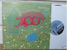 Tangerine Zoo-1st  Orig. Psych  Mainstream