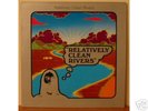 Orig. RELATIVELY CLEAN RIVERS  PSYCH  LP NM