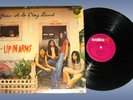 JUAN DE LA CRUZ Psych PROG Rock 1ST LP RAREST