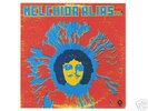 MELCHIOR ALIAS s.t. rare Canadien psych LP